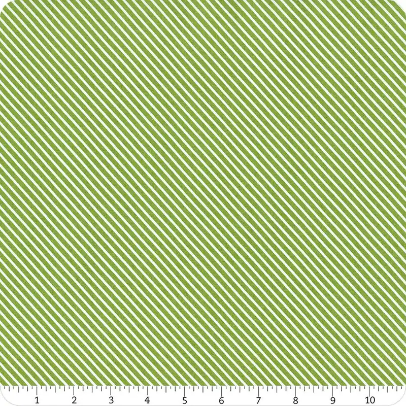 Laguna Sunrise Fresh Grass Stripe Yardage | SKU# 37687-21 Editor’s Pick