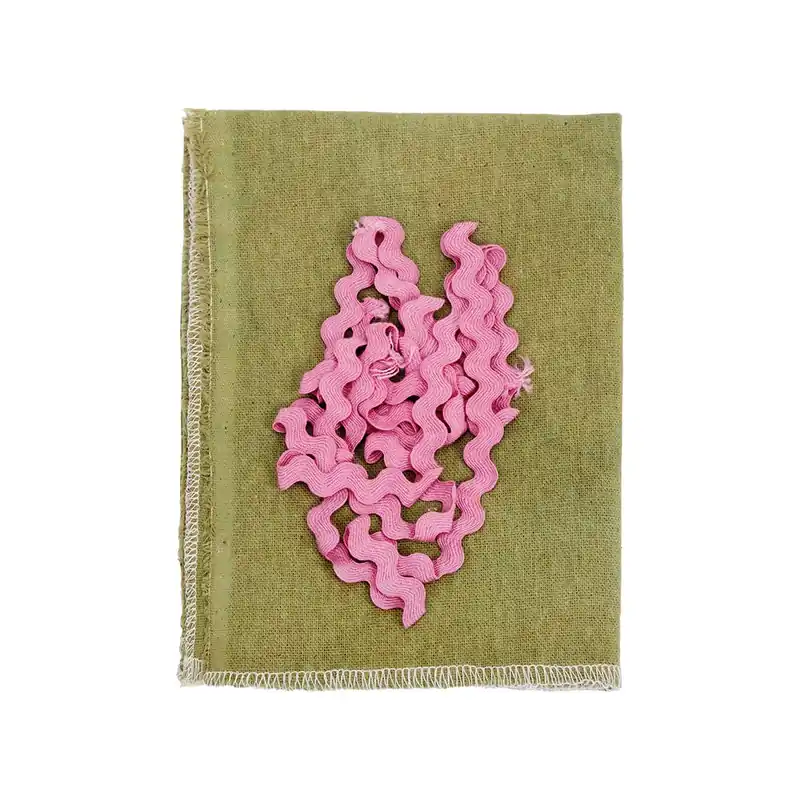 Holiday Sale Dahlias Seed Packet Finishing Kit | Fat Quarter Shop Exclusive and Lady Dot Creates