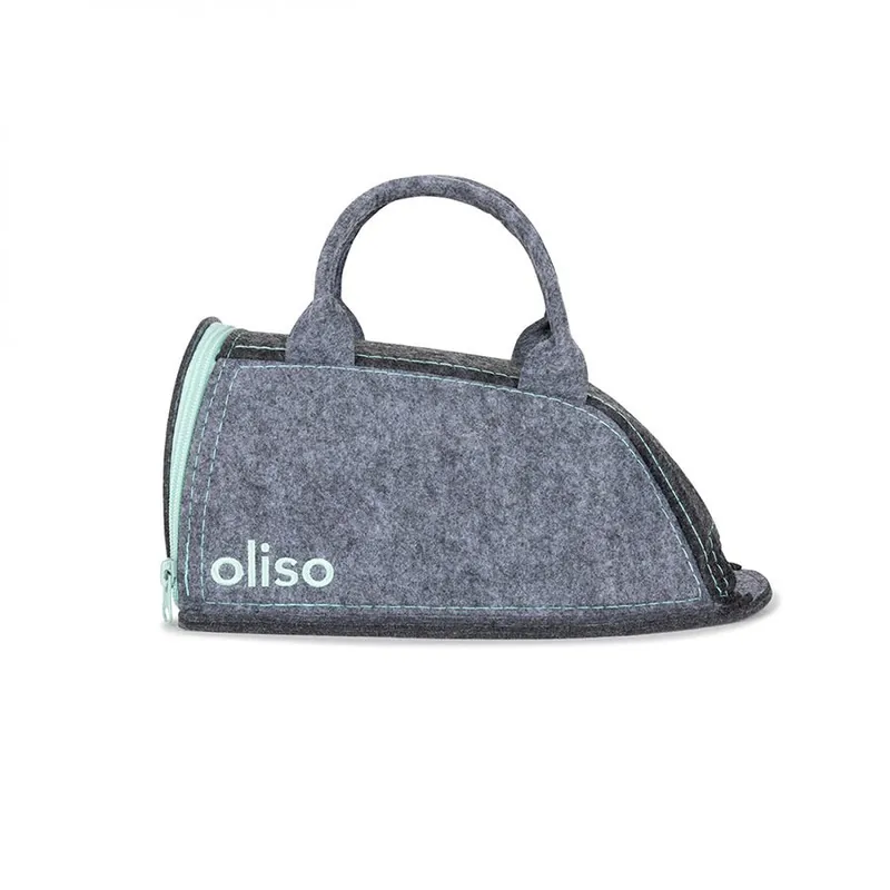 Bargain Aqua Project Iron Carry Bag | Oliso #30004006
