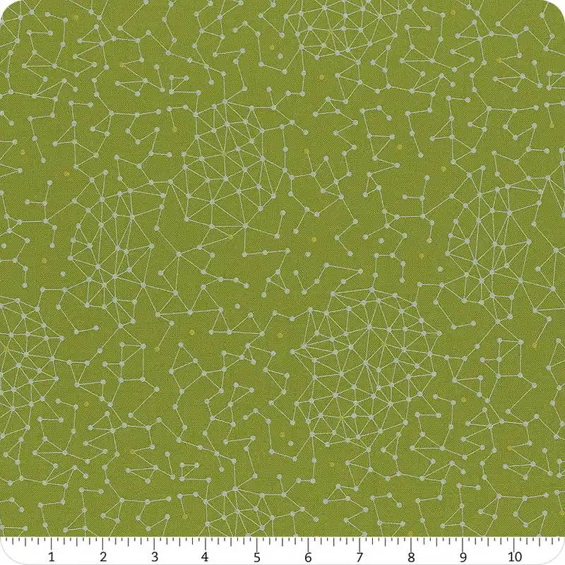 Olive You Fresh Grass Net Yardage | SKU# 1881-13 Authentic