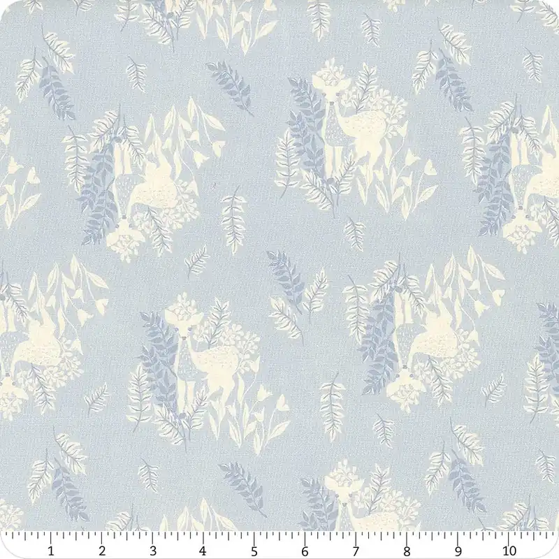 Money Back Guarantee Under the Canopy Cloud Doe A Deer Yardage | SKU# 54292-2