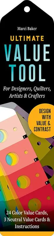 Fast Shipping Ultimate Value Tool | C&T Publishing #20544