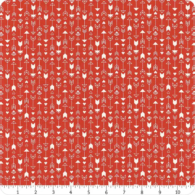 Love Blooms Rose Arrow Yardage | SKU# 5222-12 Deal