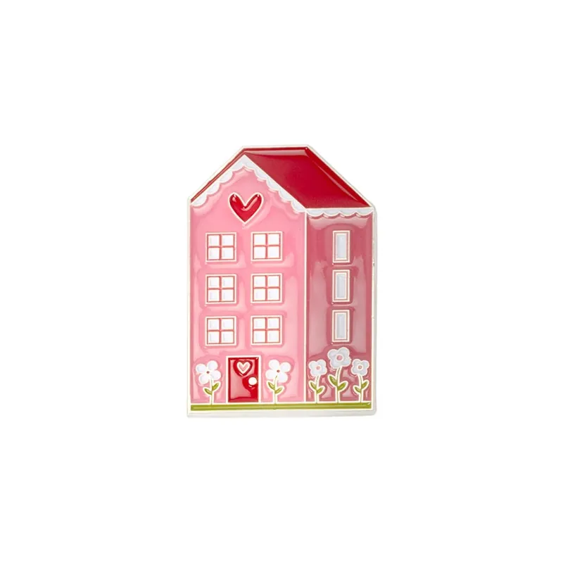 Fresh Stock Home Sweet Home Needle Minder | Primrose Cottage Stitches