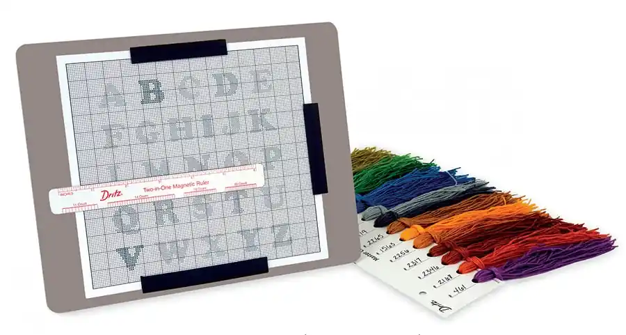 Special Discount Dritz 8" x 10" Magnet Board Set | Dritz #2008