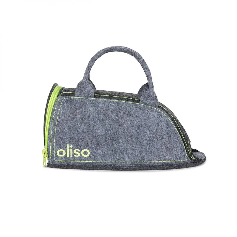 Hot Deal Pistachio Project Iron Carry Bag | Oliso #30004007