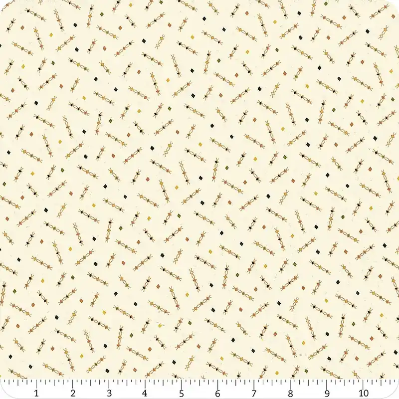 Top Pick Scrap Basket Favorites Wheat Confetti Sprinkles Yardage | SKU# 1530-40