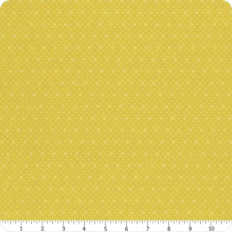 Eyelet Citron Yardage | SKU# 20488-111 Wholesale