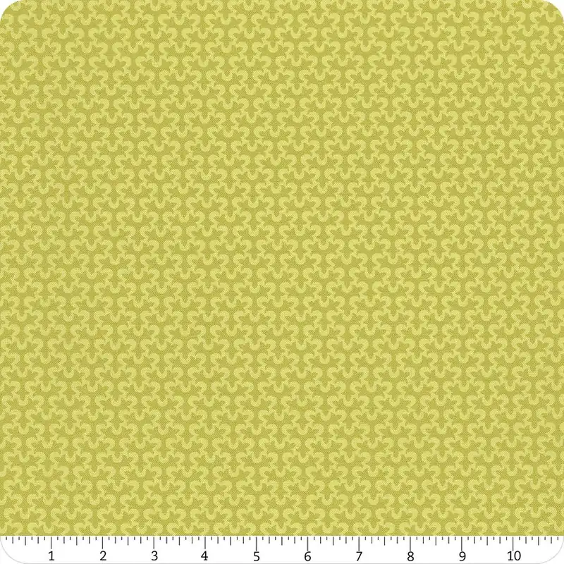 Bargain Portofino Picholine Fleur De Lis Tiles Yardage | SKU# 35395-18