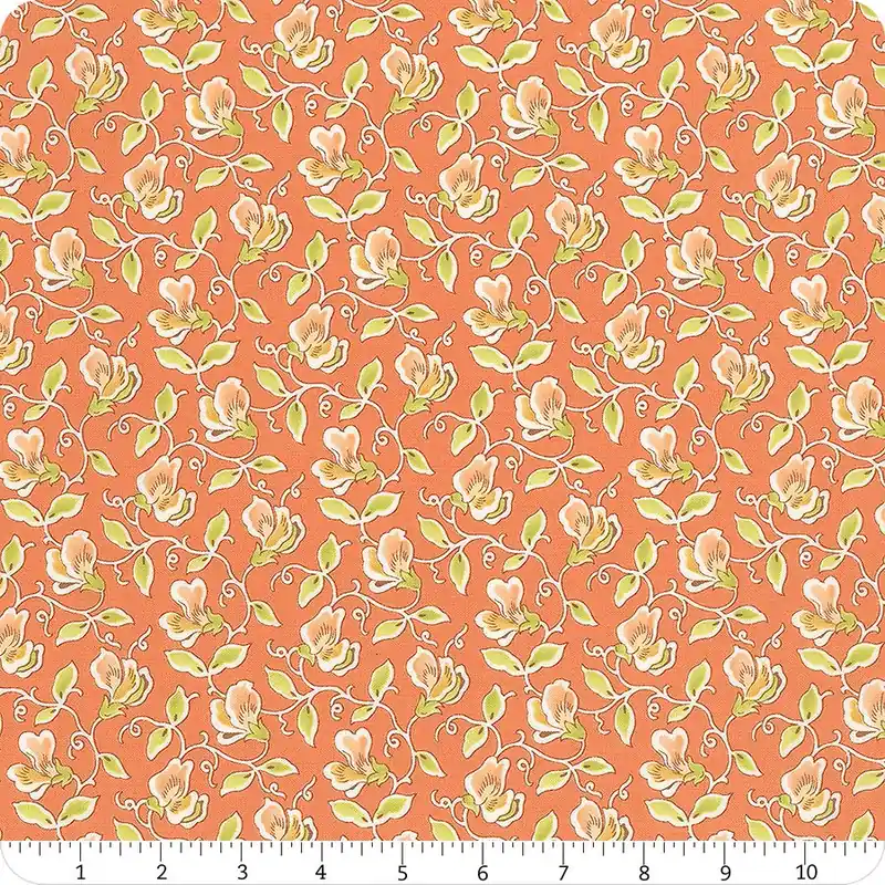 Express Delivery Portofino Gelato Sweet Pea Yardage | SKU# 35392-15