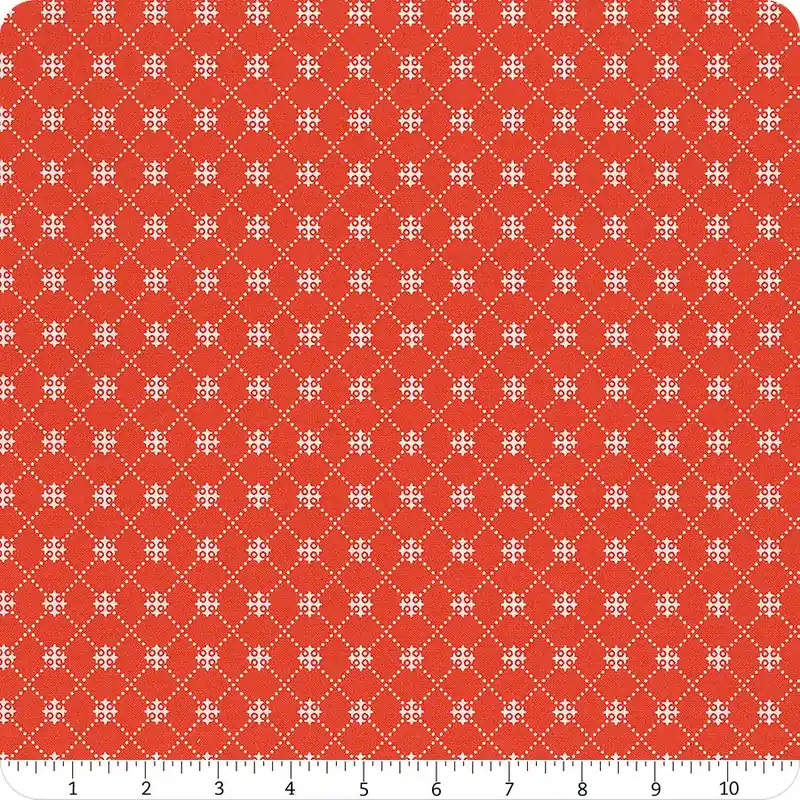 Big Sale Portofino Pomegranate Cobblestones Yardage | SKU# 35396-16