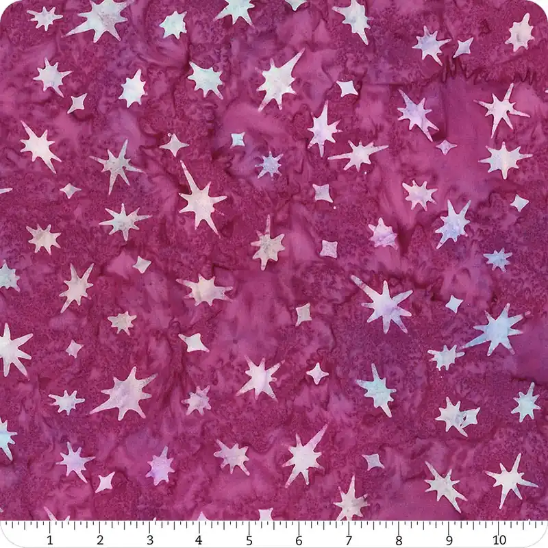 Bedazzled! Expressions Batiks Lollipop Bursts Yardage | SKU# BT23145-184 Fan Favorite