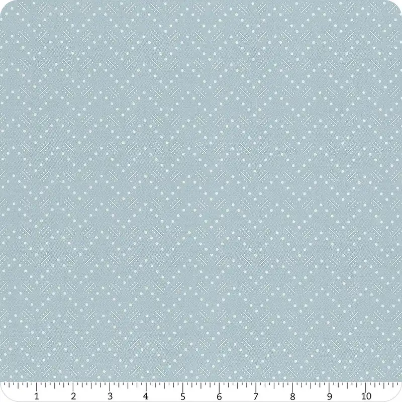 Top Pick Time and Again Sky Zigzag Yardage | SKU# 23367-13