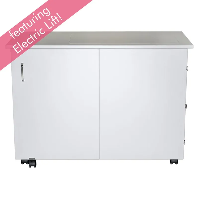 Instant Buy Model 4200 Sewing Cabinet | Horn of America #4200-80