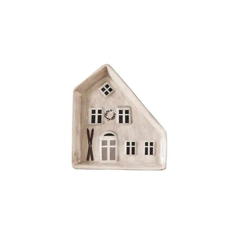 Skis Nordic Cabin Spoon Rest Hot Picks