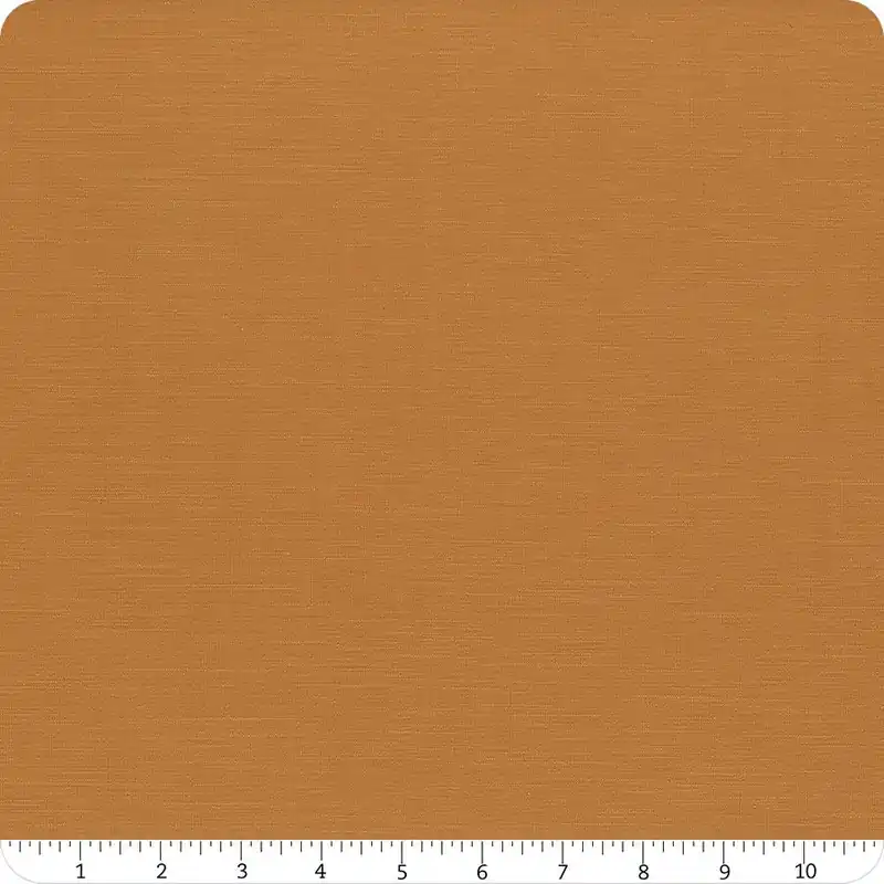 Wildflower Wovens Yarn Dyed Cotton Slub in Golden Hour 58" Wide Yardage | SKU# WWOV-2010 Last Chance