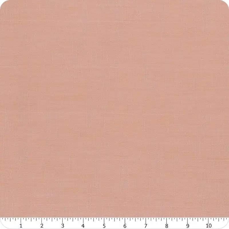 Grab Now Wildflower Wovens Yarn Dyed Cotton Slub in Wild Rose 58" Wide Yardage | SKU# WWOV-2012