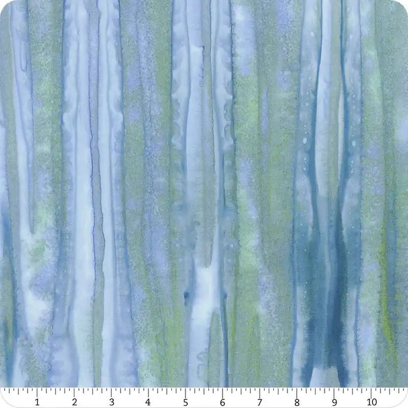 Warranty Included Oceanic Adventure Batiks Tidepool Mottle Yardage | SKU# 1386-560