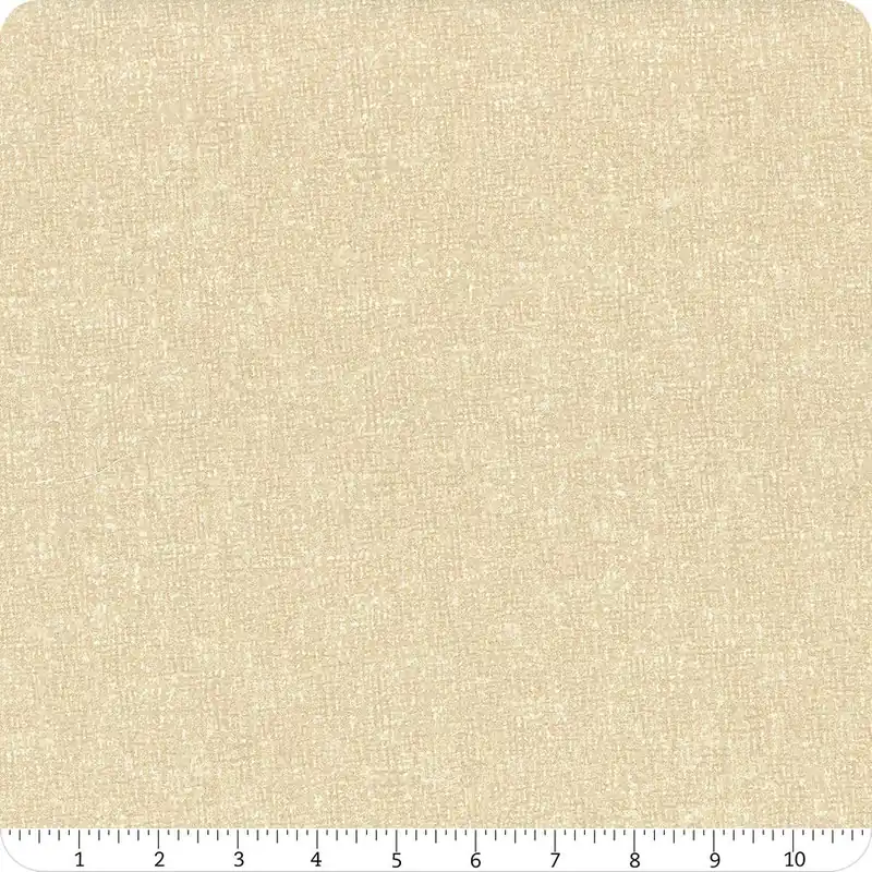 Winter Wreaths Cream Burlap Texture Yardage | SKU# MAS10887-E Trending