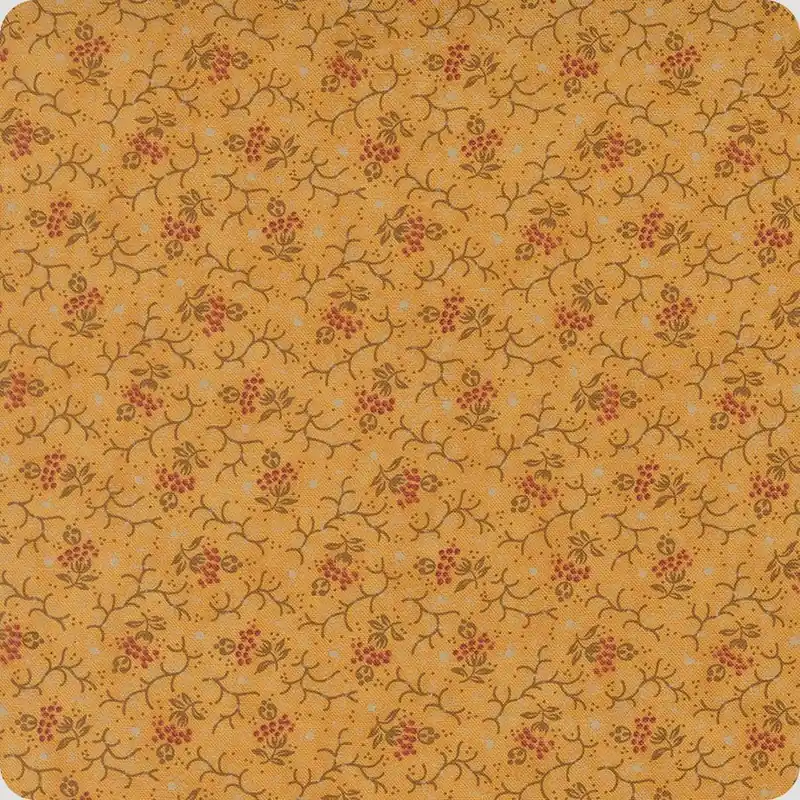 Wild Orchid Lady Slipper Misty Dream Yardage | SKU# 2774-14 Bargain