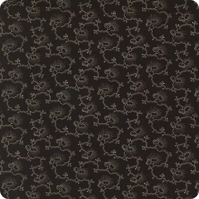 Wild Orchid Tree Bark Tropical Vine Yardage | SKU# 2772-13 In Demand
