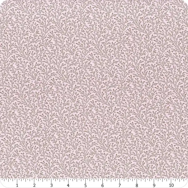 Wildflower Cottage Lavender Heather Yardage | SKU# 1596-P Mega Sale