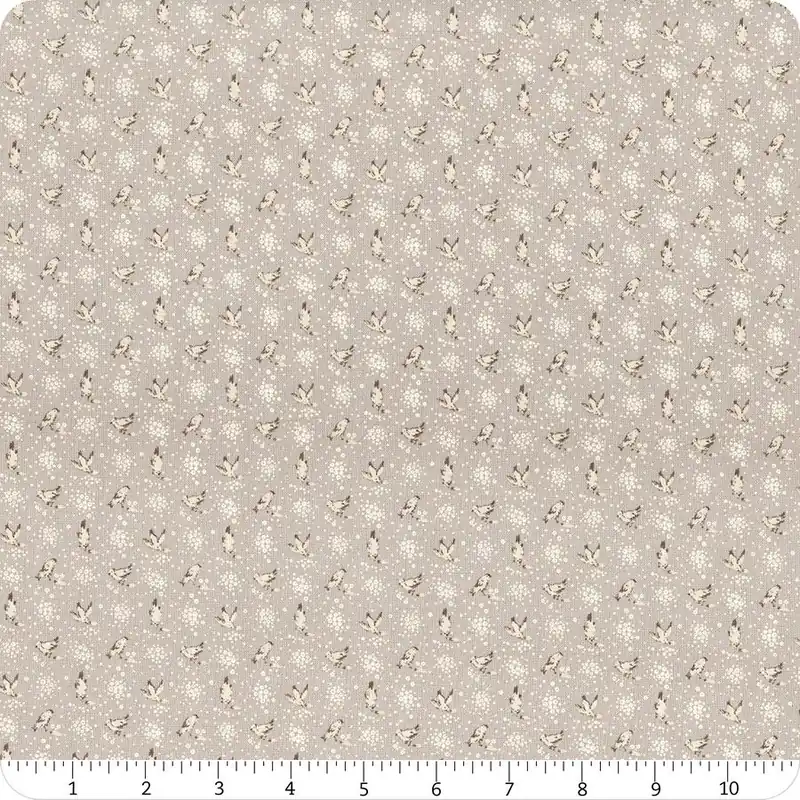 Wildflower Cottage Cloud Meadowlarks Yardage | SKU# 1598-C Factory Price