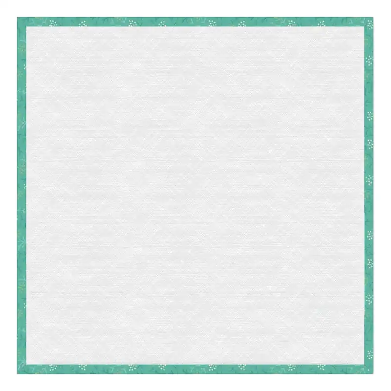 Free Delivery Sea Glass 18" Square Baked with Love Design Board | Lori Holt of Bee in My Bonnet #DB-50200