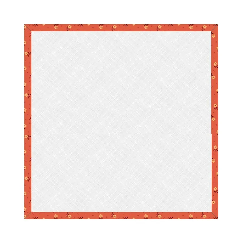 Hot Deal Autumn 14" Square Baked with Love Design Board | Lori Holt of Bee in My Bonnet #DB-50202