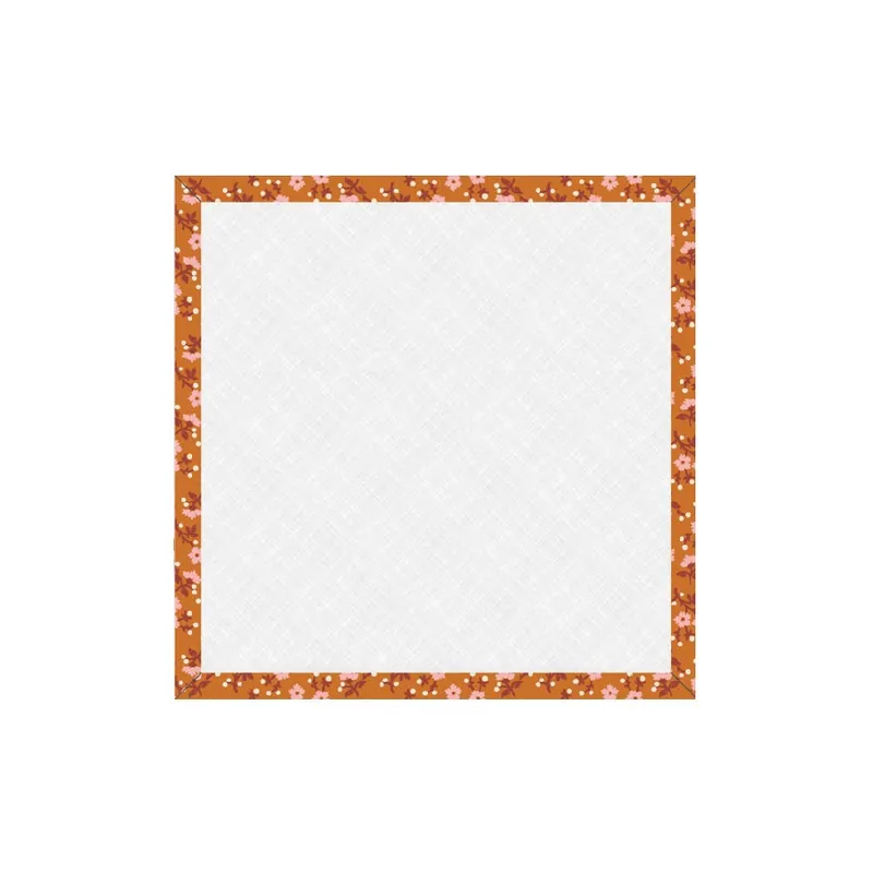 Amber 10" Square Baked with Love Design Board | Lori Holt of Bee in My Bonnet #DB-50205 Limited Edition