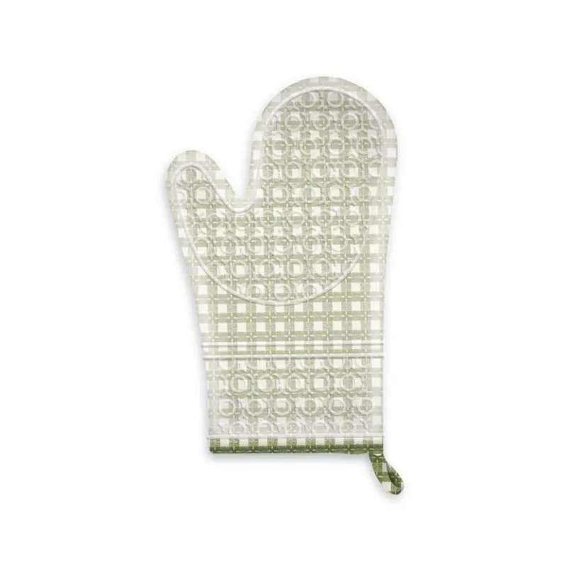 Trending Baked with Love Oven Mitt | Lori Holt of Bee in my Bonnet #ST-50233