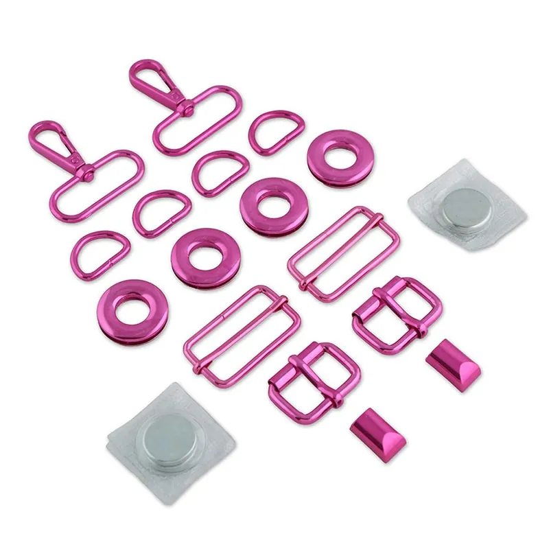 Wholesale Tula Backpack Hardware Kit | Sallie Tomato #LST325P