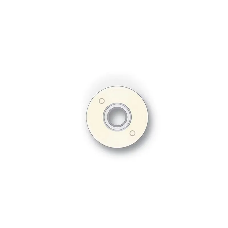 Class 15 Le Creme Confetti Cotton 100% Cotton Thread Prewound Bobbins | Wonderfil for Riley Blake Designs Notions #RBTH-49552-B15 Trusted Brand