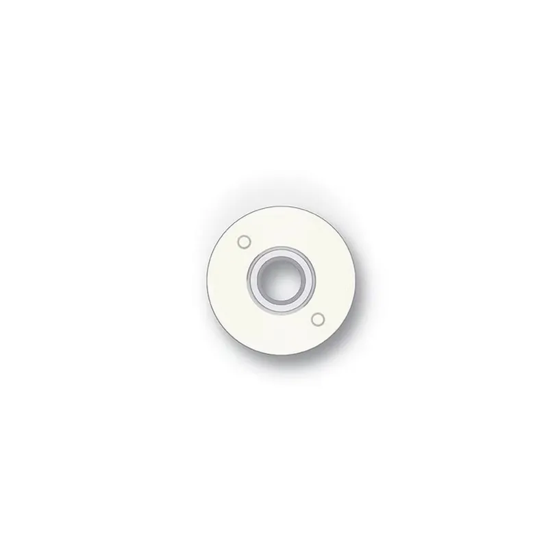 Class 15 Cloud Confetti Cotton 100% Cotton Thread Prewound Bobbins | Wonderfil for Riley Blake Designs Notions #RBTH-49544-B15 Fast Shipping