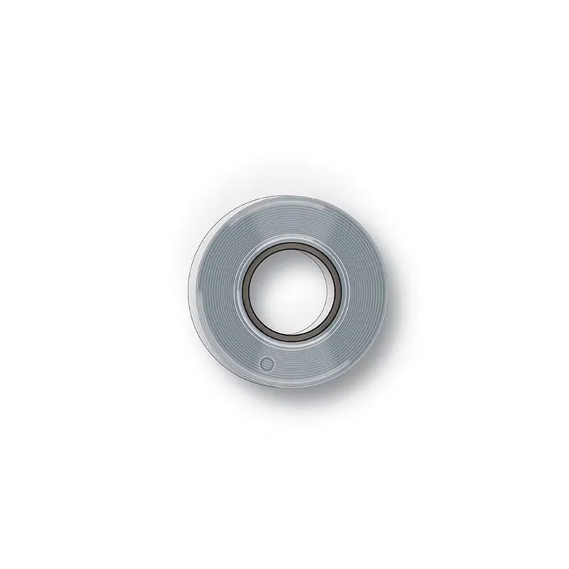 Best Seller B Size Riley Gray Confetti Cotton 100% Cotton Thread Prewound Bobbins | Wonderfil for Riley Blake Designs Notions #RBTH-59546-BB