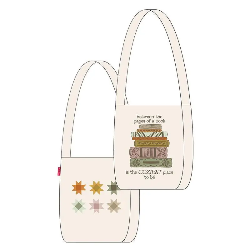 Windfall Tote Bag | Moda #FS-1055 Handmade
