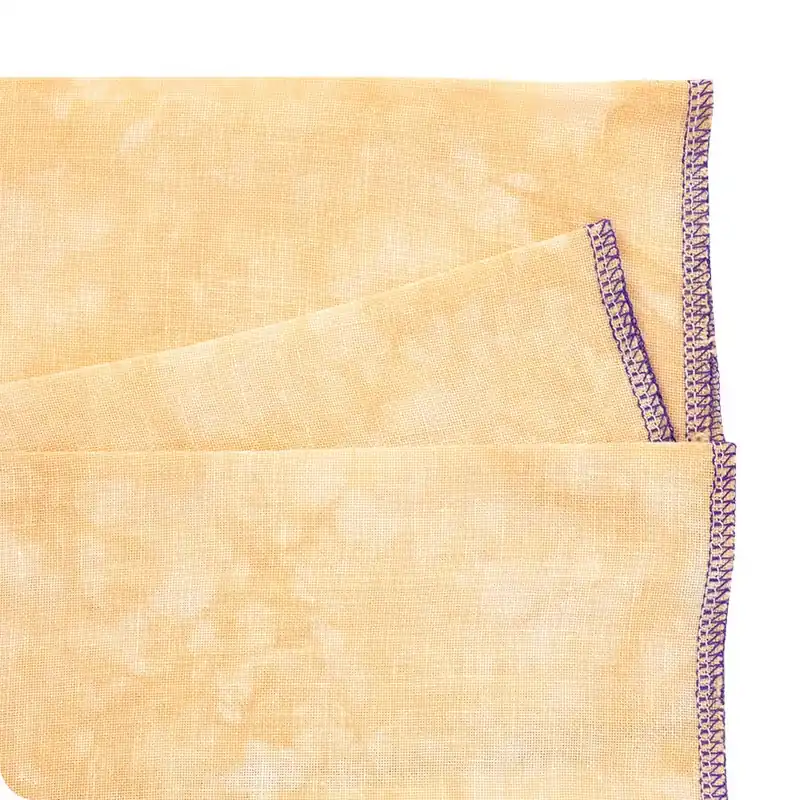 Wholesale Honey 36 Count Edinburgh Linen 18" x 27" Cross Stitch Cloth | BeStitchMe