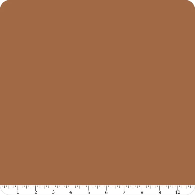 Worldwide Shipping Confetti Cottons Teddy Bear Solid Yardage | SKU# C120-TEDDYBEAR