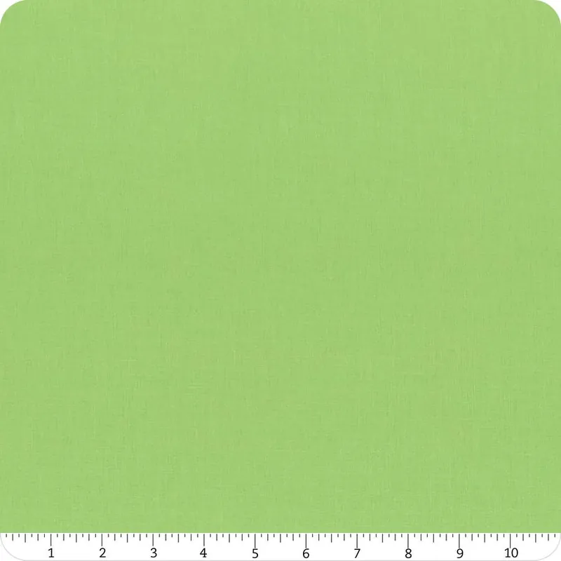 Premium Confetti Cottons Riley Green Solid Yardage | SKU# C120-RILEYGREEN
