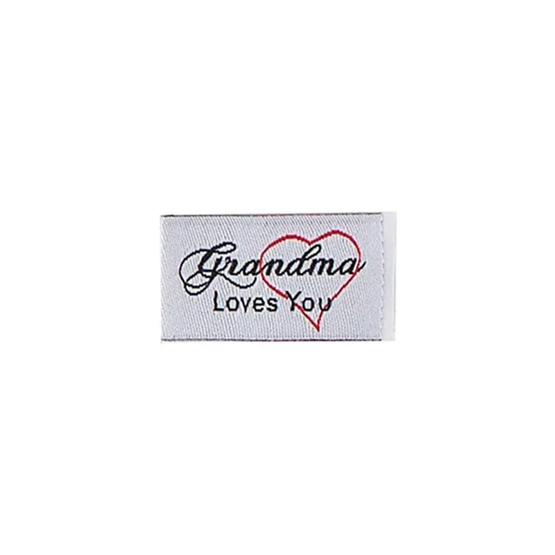 Grandma Loves You Tag It Ons | Tag-It-Ons #CKS003 Limited Time