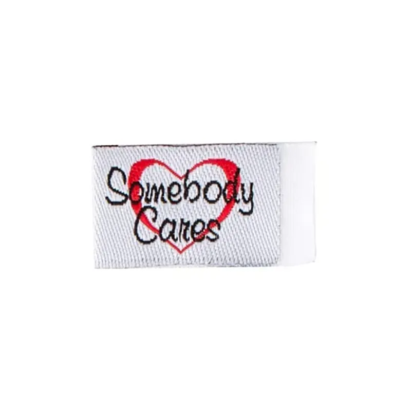 Cheap Somebody Cares Tag It Ons | Tag-It-Ons #CKS006