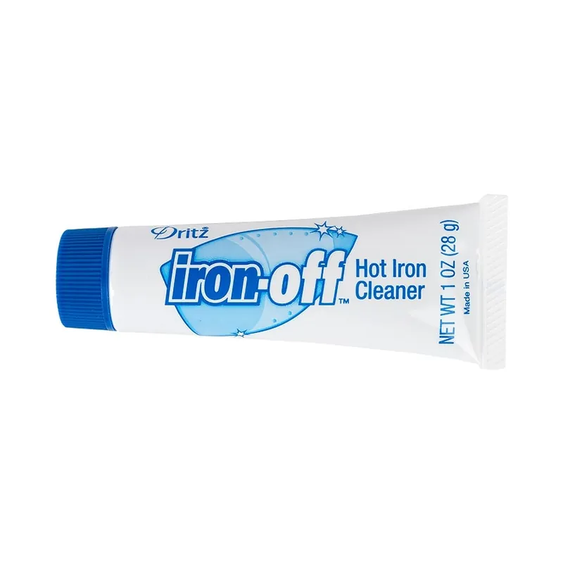Exclusive Dritz Iron-Off Hot Iron Cleaner | Dritz #653123
