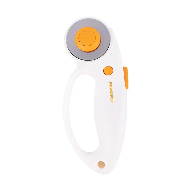 Fiskars 45mm Loop Rotary Cutter | Fiskars #1065923 Exclusive