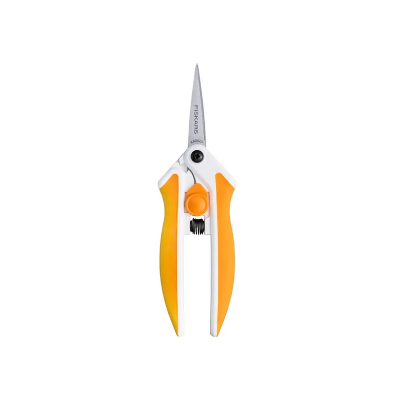 Fiskars 6" Fabric Micro-Tip Snips | Fiskars #1069767 Get Yours