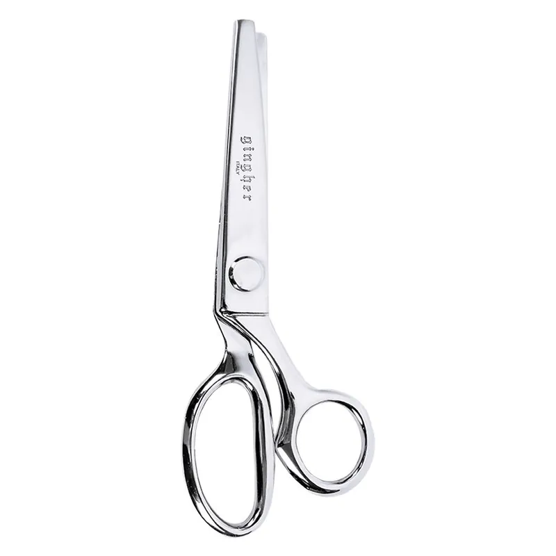 Best Price 7.5" Gingher Pinking Shears | Gingher #220160