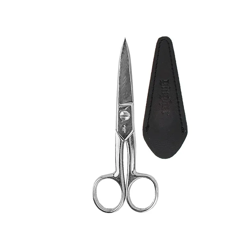 Best Seller 5" Gingher Knife Edge Craft Scissors | Gingher #220710-1101