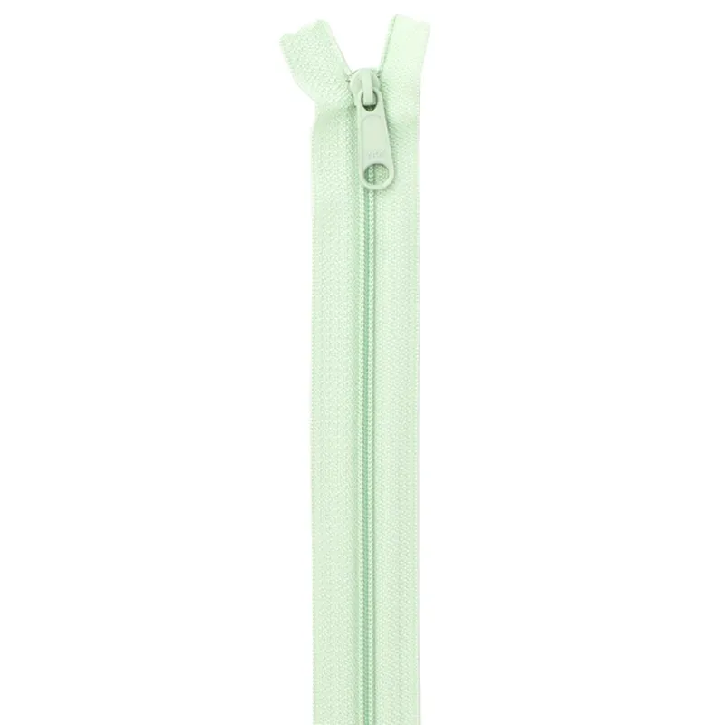 Light Mint 24" Handbag Zipper | ByAnnie #ZIP24-201 Buy Today