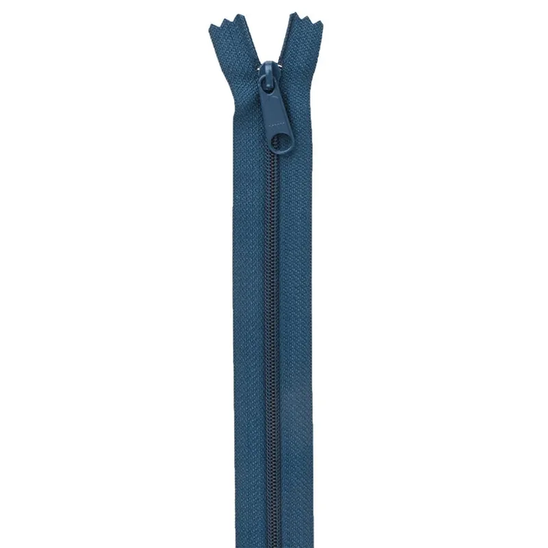 Buy Direct Twilight 24" Handbag Zipper | ByAnnie #ZIP24-210
