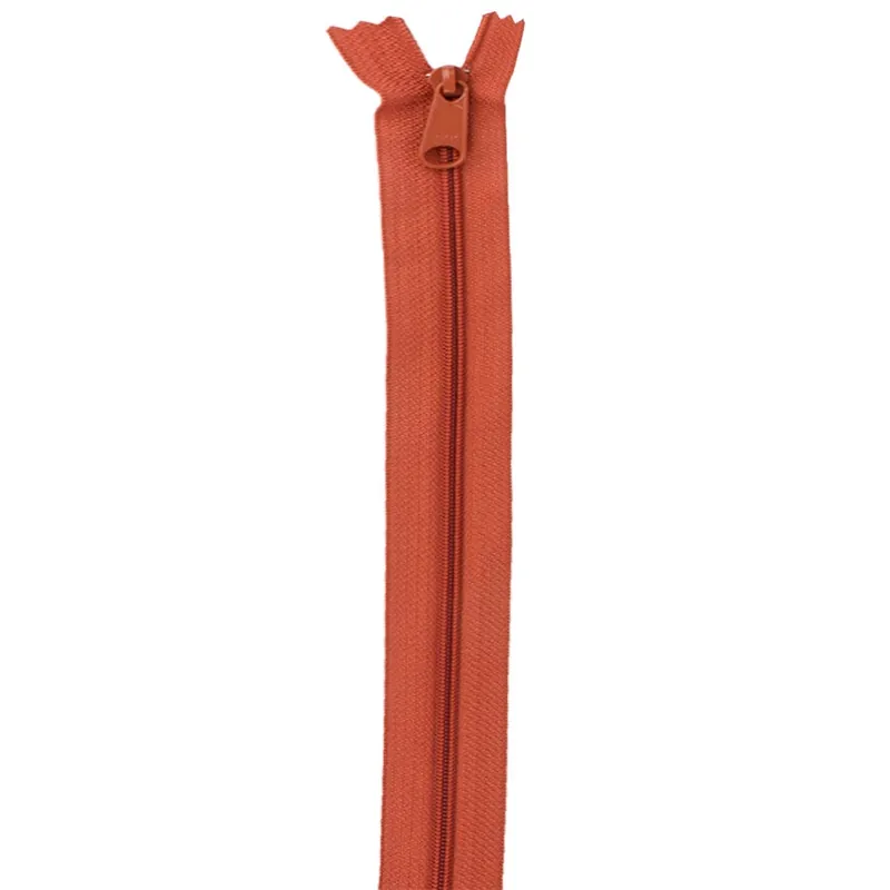 Premium Redwood 24" Handbag Zipper | ByAnnie #ZIP24-280