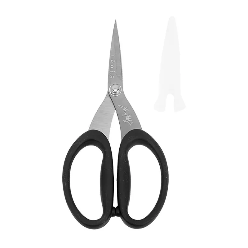 One Day Deal Tim Holtz 7" Titanium Snip | Tonic Studios #309477